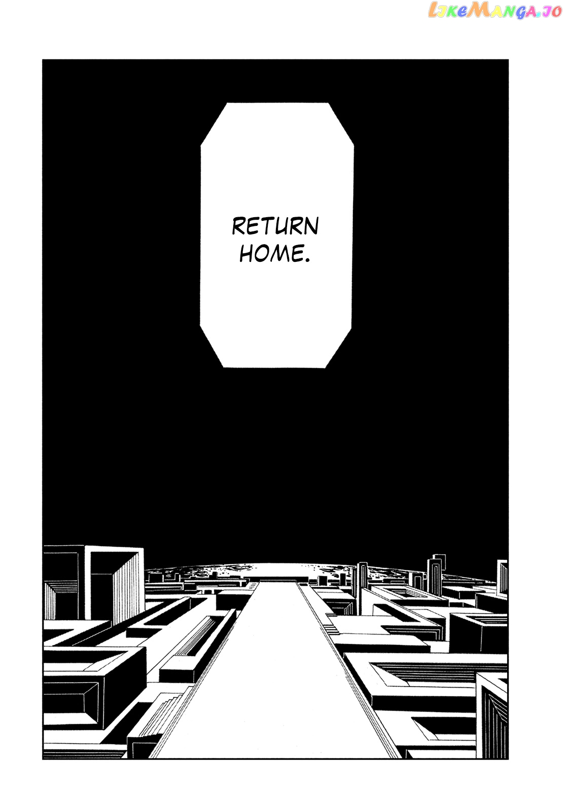 Land of the Lustrous, Chapter 80 image 12